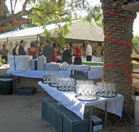 Priory Hotel - Accommodation Yamba