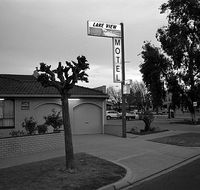 Lakeview Motel Yarrawonga - Accommodation Yamba