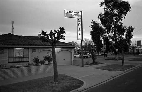 Lakeview Motel Yarrawonga - Accommodation Yamba 0