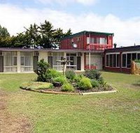 Econo Lodge Kingston - Accommodation Yamba