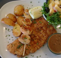 St Kilda Beach Hotel - Accommodation Yamba