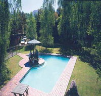 Khancoban Alpine Inn - Accommodation Yamba