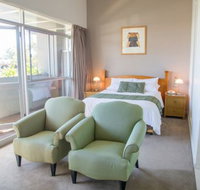 Grand Motel The - Accommodation Yamba