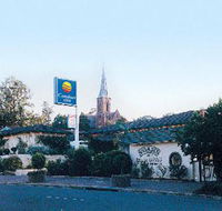 Noah's Mid City Muswellbrook - Accommodation Yamba