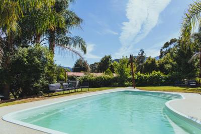 Dartmouth Motor Inn - Accommodation Yamba 1