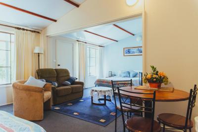 Dartmouth Motor Inn - Accommodation Yamba 2