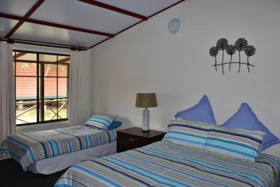 Dartmouth Motor Inn - Accommodation Yamba 4