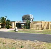 Nhill Oasis Motel - Accommodation Yamba