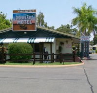 Drovers Rest Motel - Accommodation Yamba