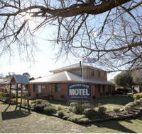 Newtown Park Motel - Accommodation Yamba