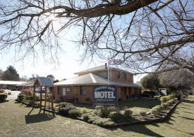 Newtown Park Motel - Accommodation Yamba 0