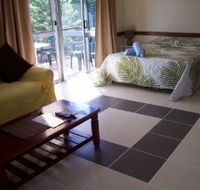 Cardwell Beach Motel - Accommodation Yamba