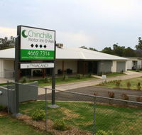 Chinchilla Motor Inn - Accommodation Yamba