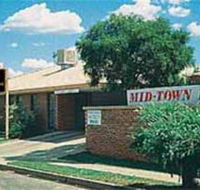 Comfort Inn - Mid Town - Accommodation Yamba