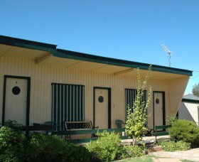 Coolah Black Stump Motel - Accommodation Yamba 0