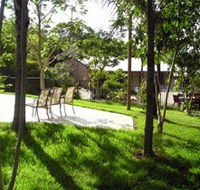 Emeraldene Inn amp Eco-Lodge - Accommodation Yamba