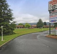 Colonial Motor Inn - Lithgow - Accommodation Yamba