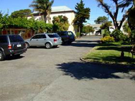 Motel Travelway - Accommodation Yamba 0