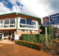 Wanderlight Motor Inn - Accommodation Yamba