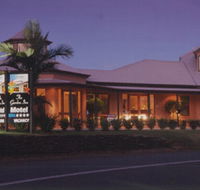 Garden Inn Wollongbar - Accommodation Yamba