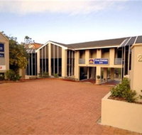 Twin Towers Inn - Accommodation Yamba