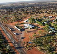 Threeways Roadhouse - Accommodation Yamba