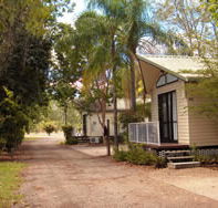 Countryman Motel Biloela - Accommodation Yamba
