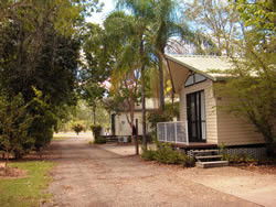 Countryman Motel Biloela - Accommodation Yamba 0