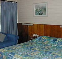 Balranald Sturt Motel - Accommodation Yamba
