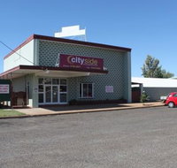 Cityside Accommodation  Mt Isa - Accommodation Yamba