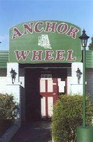 Anchor Wheel Motel And Restaurant - Accommodation Yamba 0