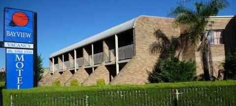 Bayview Motel Rosebud - Accommodation Yamba 0