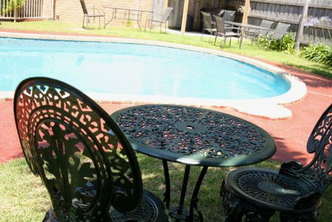 Bayview Motel Rosebud - Accommodation Yamba 2