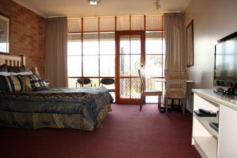 Bayview Motel Rosebud - Accommodation Yamba 4