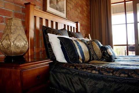 Bayview Motel Rosebud - Accommodation Yamba 5