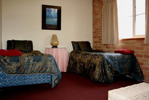 Bayview Motel Rosebud - Accommodation Yamba 6