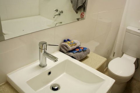 Bayview Motel Rosebud - Accommodation Yamba 8