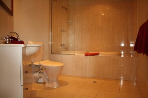 Bayview Motel Rosebud - Accommodation Yamba 9