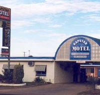 Kaputar Motel - Accommodation Yamba