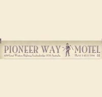 Motel Pioneer-way - Accommodation Yamba