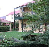 Mary Mackillop Place - Accommodation Yamba