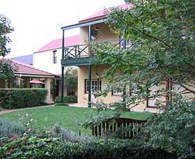Mary Mackillop Place - Accommodation Yamba 0