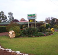 M.I.A. Motel - Accommodation Yamba