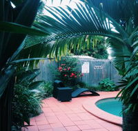 Childers Oasis Motel - Accommodation Yamba