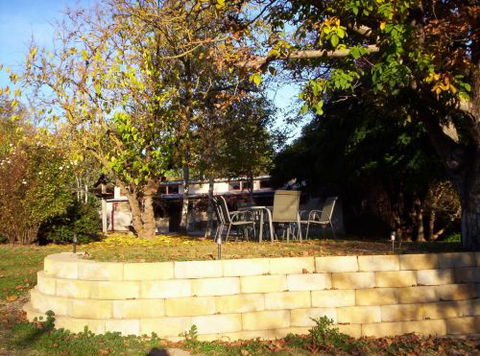 Colonial Motel Omeo - Accommodation Yamba 7