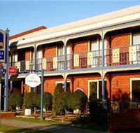 Best Western Burke amp Wills Motor Inn - Accommodation Yamba