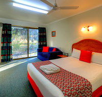 Murgon City Motor Inn - Accommodation Yamba