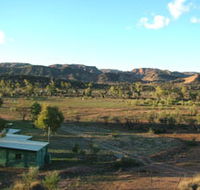 Ross River Resort - Accommodation Yamba