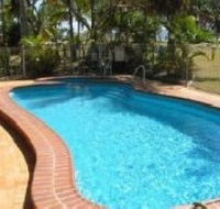 Kinka Palms Beach Front Apartments/Motel - Accommodation Yamba