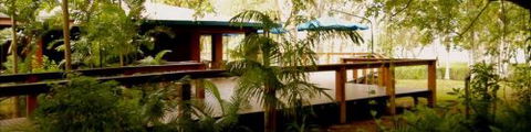 Albatross Bay Resort - Accommodation Yamba 0